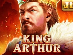 King Arthur game thumbnail