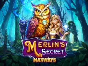 Merlin’s Secret Maxways game thumbnail