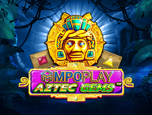 Mpoplay Aztec Gems game thumbnail