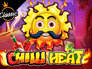 Chilli Heat game thumbnail