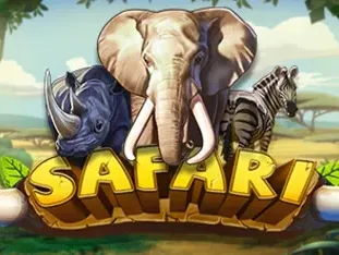 Safari Wildlife Park game thumbnail