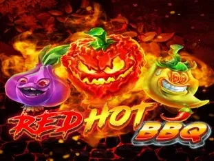 Red Hot Bbq game thumbnail