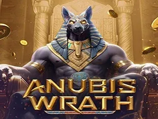 Anubis Wrath game thumbnail
