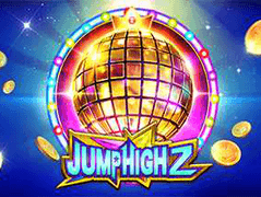 Jump High 2 game thumbnail