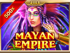Mayan Empire game thumbnail