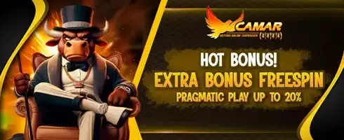 Mega Free Spins Pragmatic Play promotion banner
