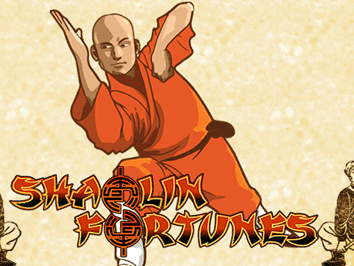 Shaolin Fortunes game thumbnail