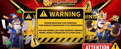Menang Besar di sensa138 slot banner