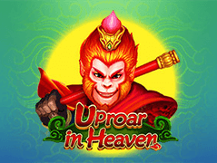Uproar In Heaven game thumbnail