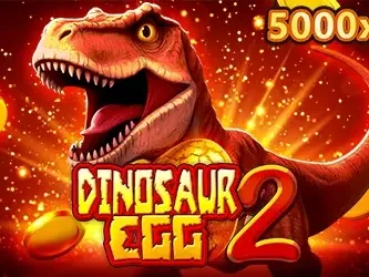 Dinosaur Egg 2 game thumbnail