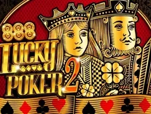 Lucky Poker 2 game thumbnail