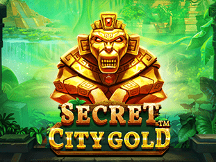Secret City Gold game thumbnail