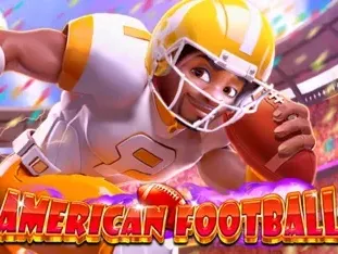 American Football game thumbnail