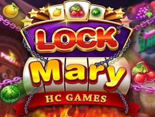 Lock Mary game thumbnail